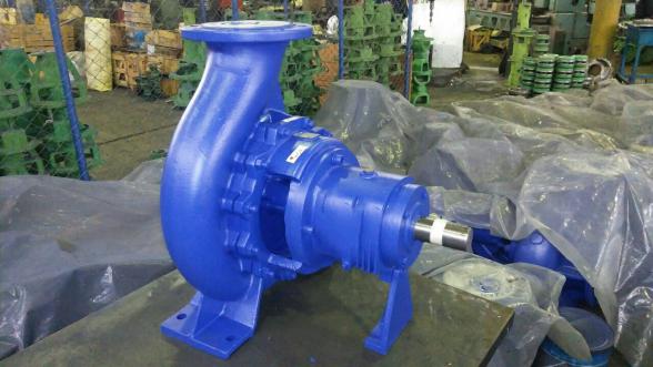 نحوه تشخیص بهترین نوع پمپ صنعتی