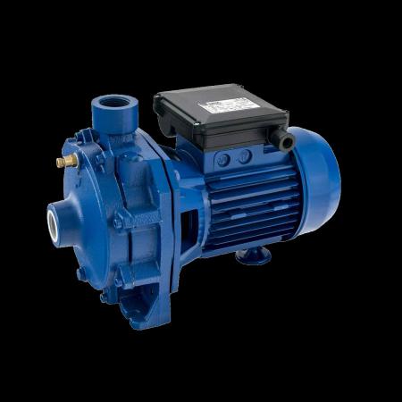 تولیدکنندگان پمپ آب صنعتی