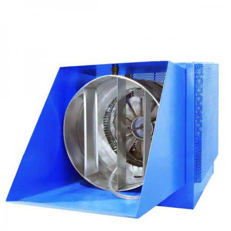 کارایی عمده انواع پمپ صنعتی