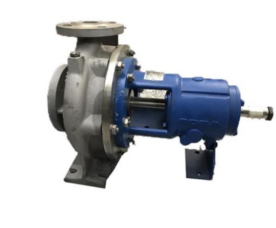 دو مدل پمپ که باید بشناسید