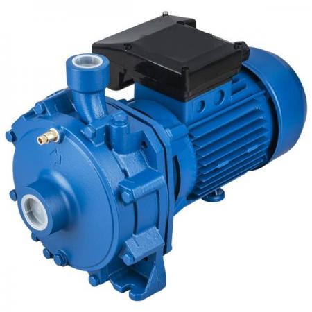 توزیع کننده پمپ آب صنعتی بزرگ