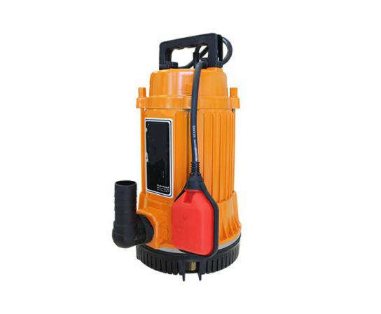 اطلاعاتی درباره انواع پمپ کف کش