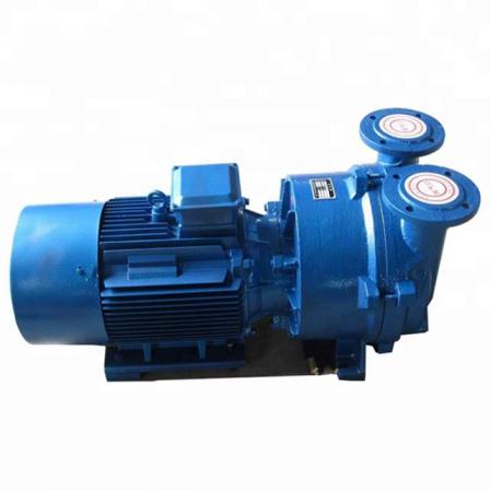 توزیع کننده پمپ وکیوم صنعتی