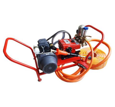 نکته خرید انواع پمپ آب