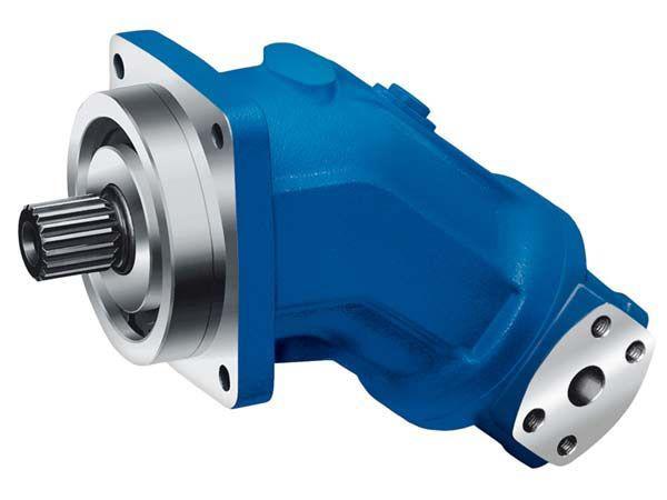 فروشنده پمپ هیدرولیک صنعتی