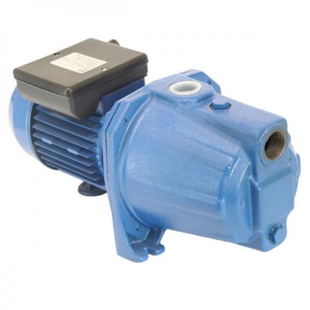 صادرات انواع پمپ تصفیه آب صنعتی