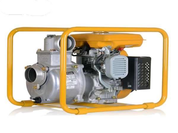 عرضه انواع پمپ آب صنعتی کوچک