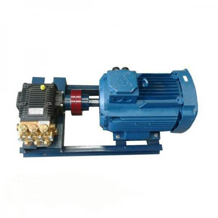 مرجع خرید پمپ کارواش صنعتی