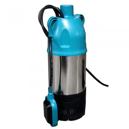 مشخصات فنی انواع پمپ کف کش