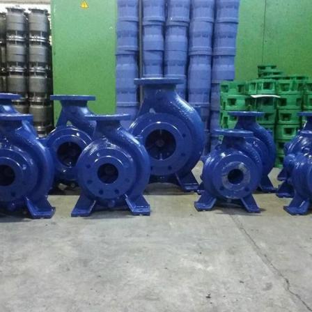 نوع متریال بکار رفته پمپ آب