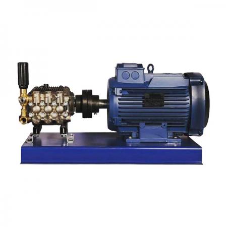 شناخت انواع پمپ صنعتی کاربردی