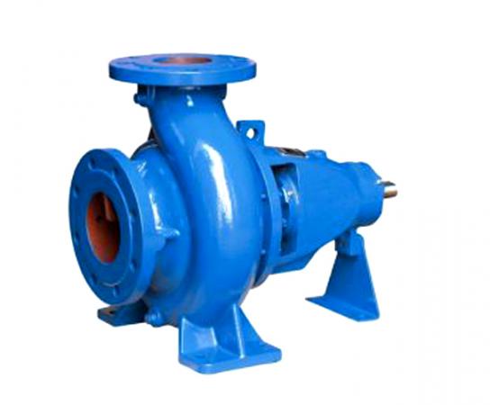 تولیدکنندگان پمپ آب صنعتی بزرگ