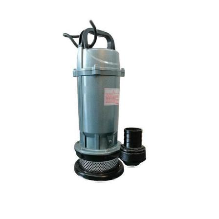 صادرکننده پمپ کف کش توان تک