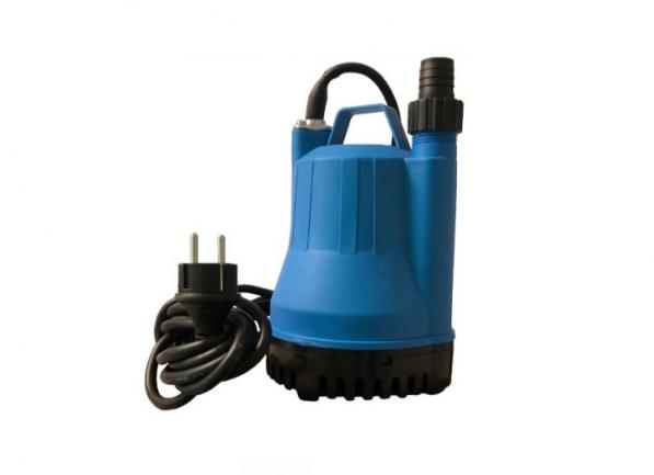 معرفی انواع پمپ کف کش صنعتی