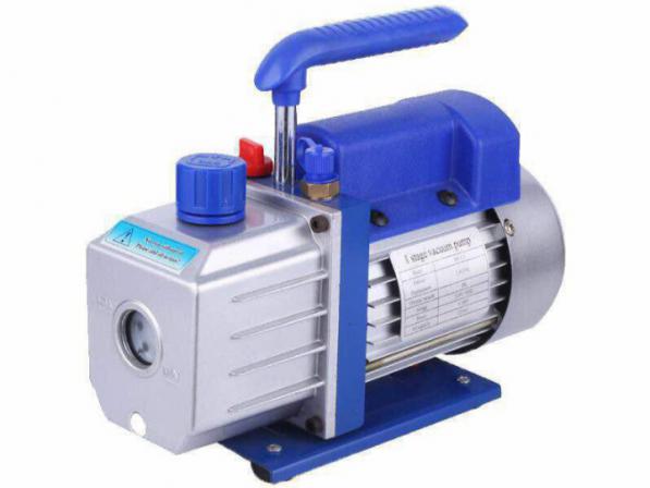 راهنمای انتخاب بهترین پمپ صنعتی