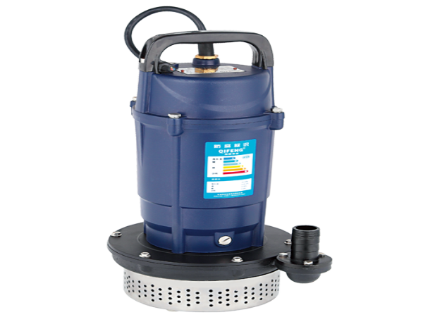 مشخصات بهترین نوع پمپ کف کش